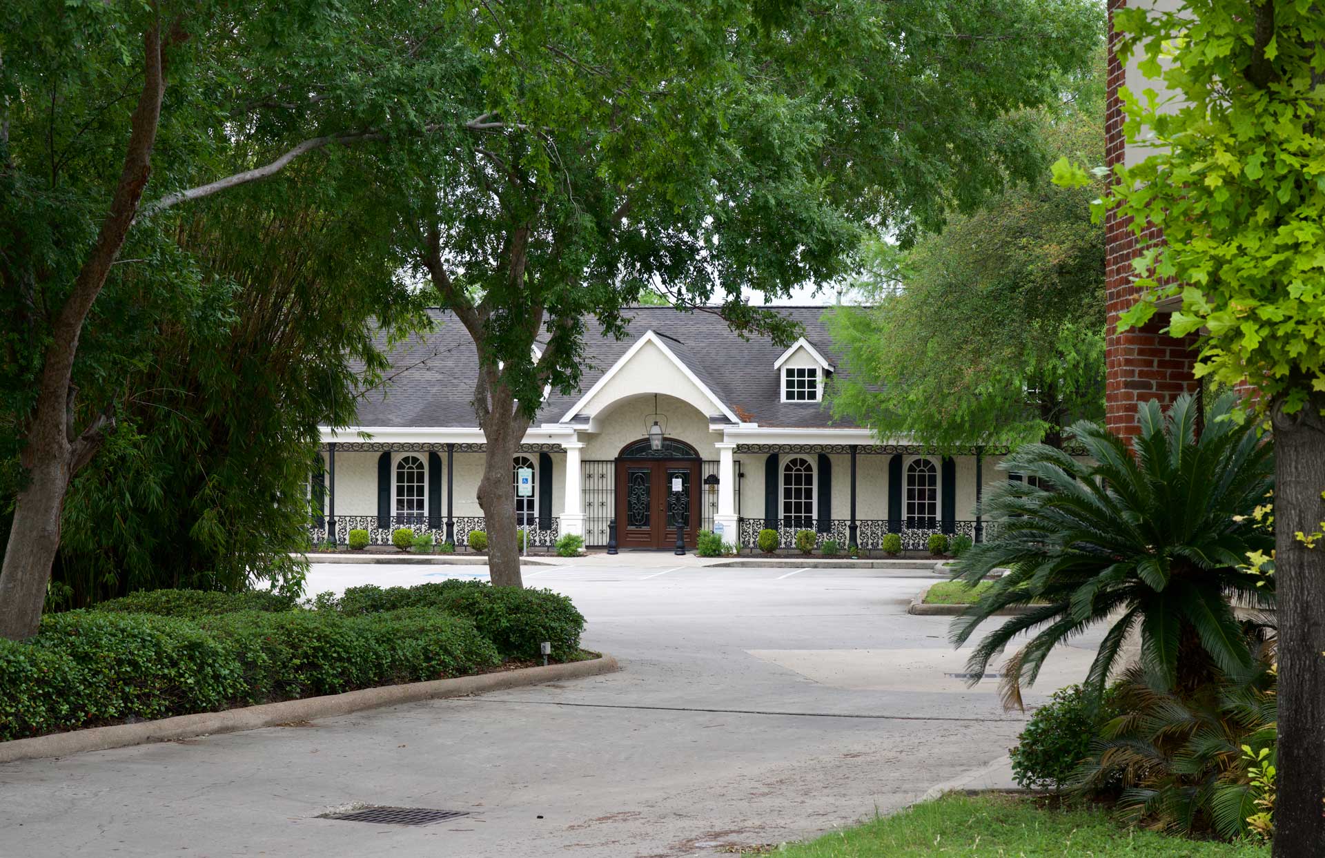 our dentist office in northwest houston