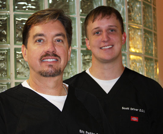 houston texas dentist