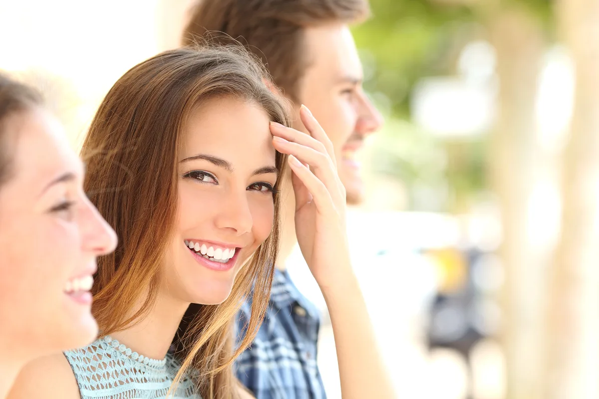 Perfect Smiles From Invisalign