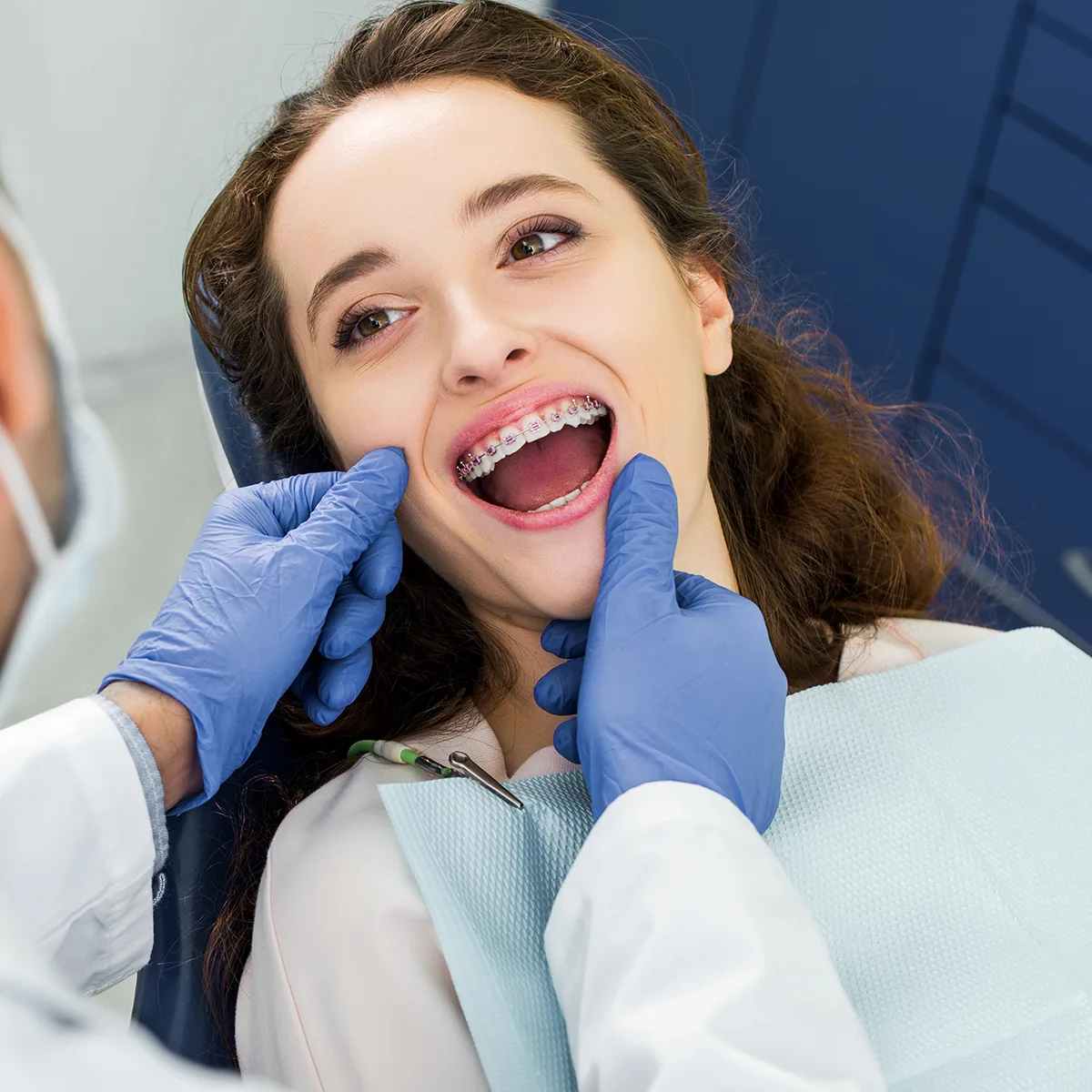 Braces in Houston