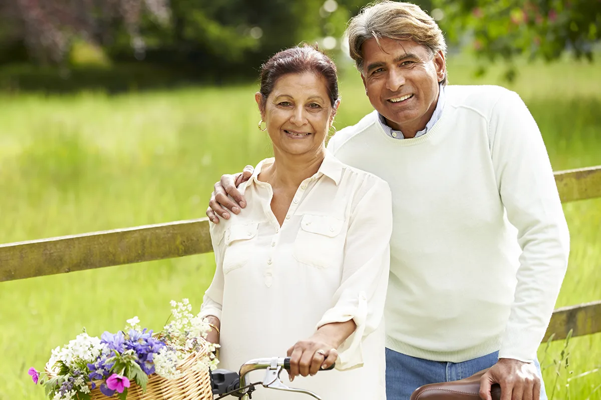Dental Crowns in Houston