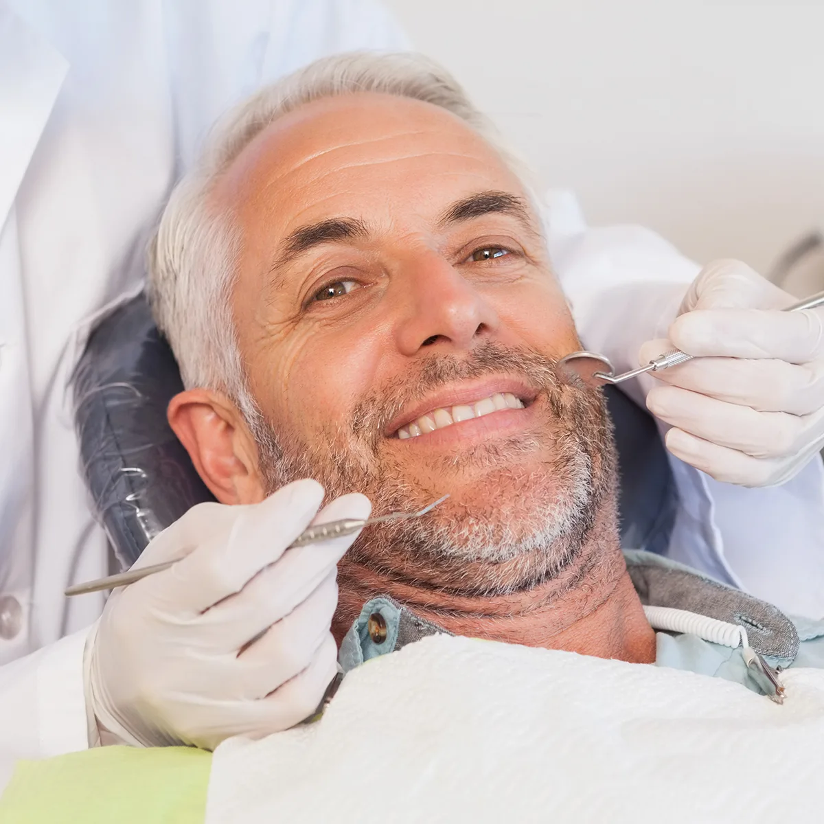 Dental Exams