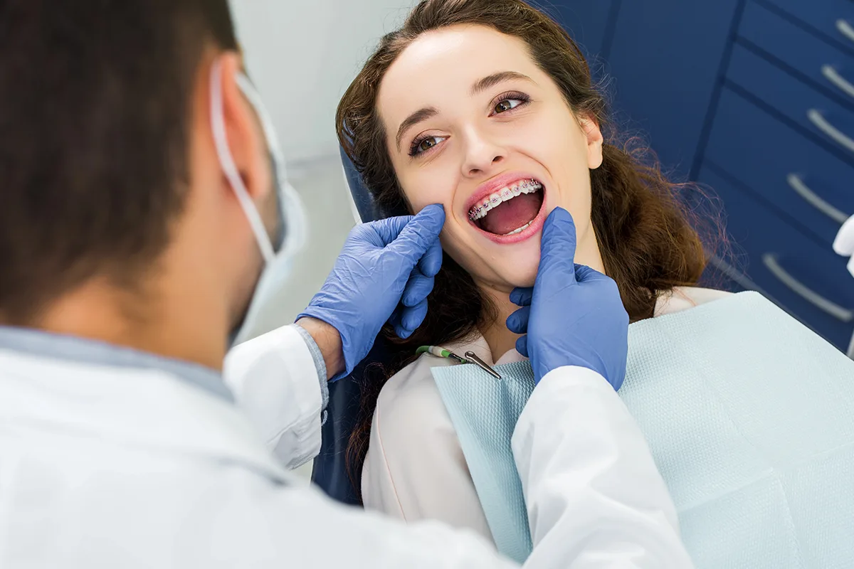 Houston Braces