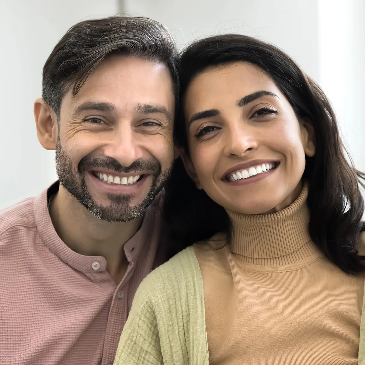 Houston Tooth Colored Fillings