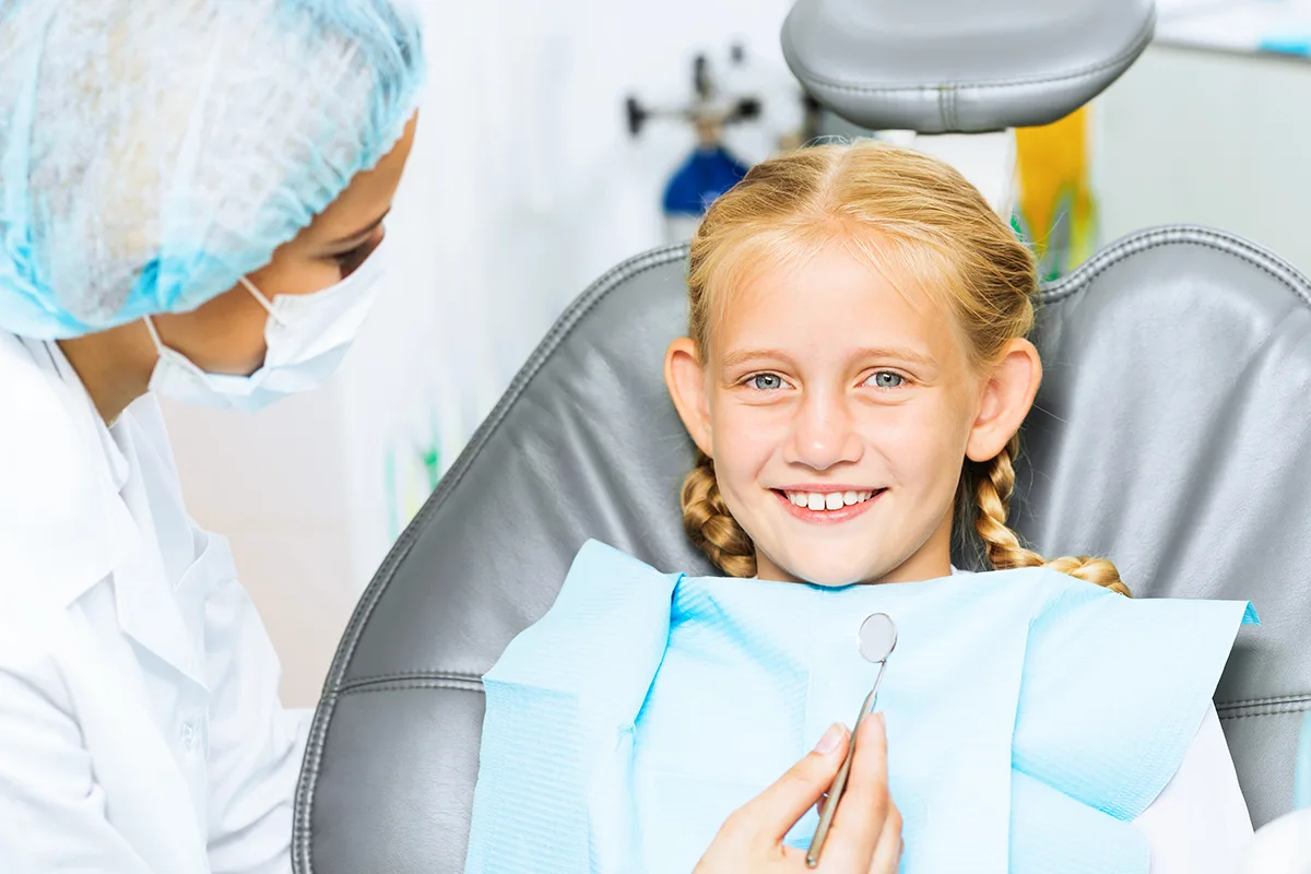 Houston dental cleanings