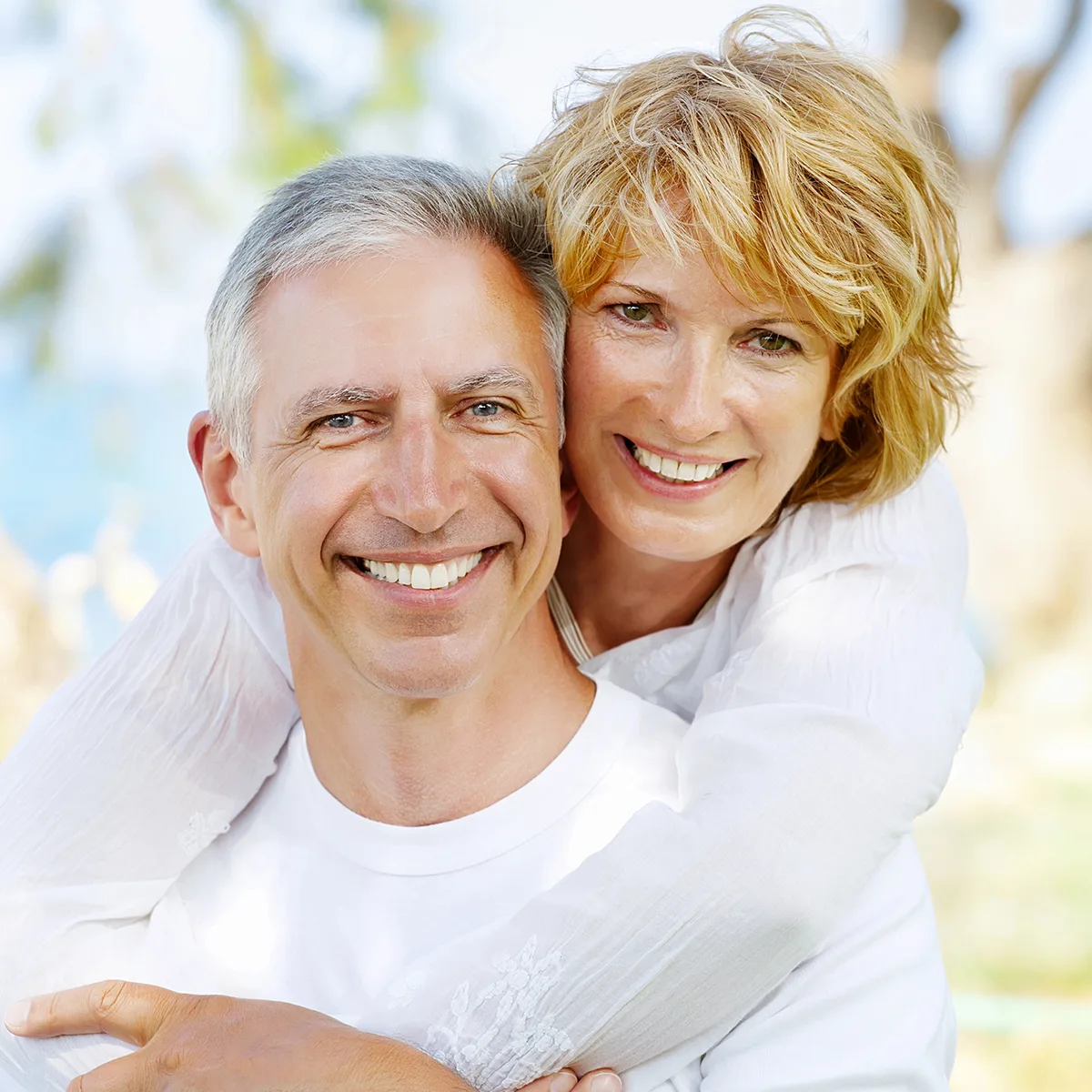 Root Canals in Houston