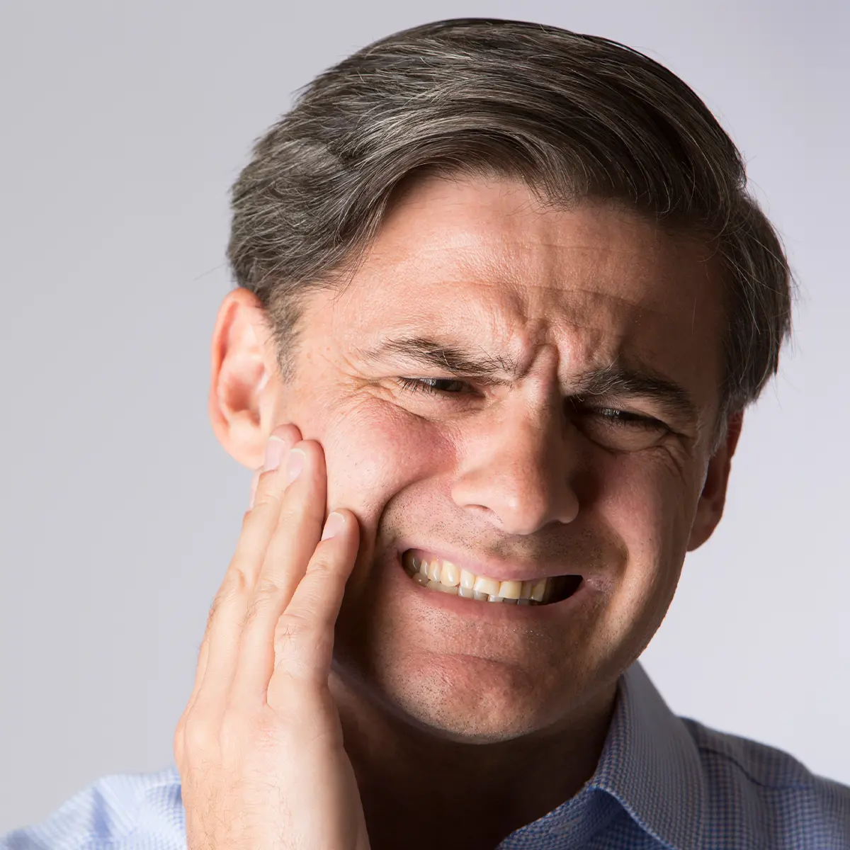 jaw pain in houston